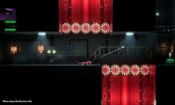 ION Shift Screenshot 1, Full Version, PC Game, Download Free