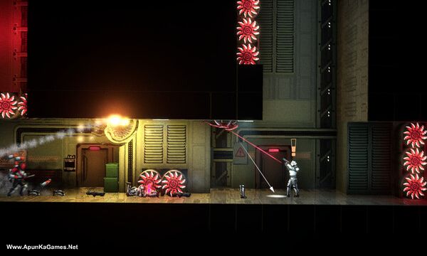 ION Shift Screenshot 1, Full Version, PC Game, Download Free