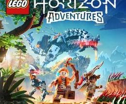 LEGO Horizon Adventures