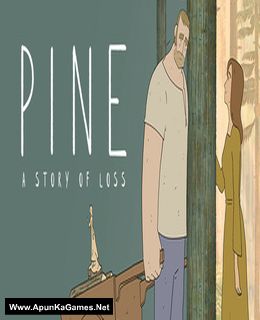 Pine: A Story of Loss Cover, Poster, Full Version, PC Game, Download Free