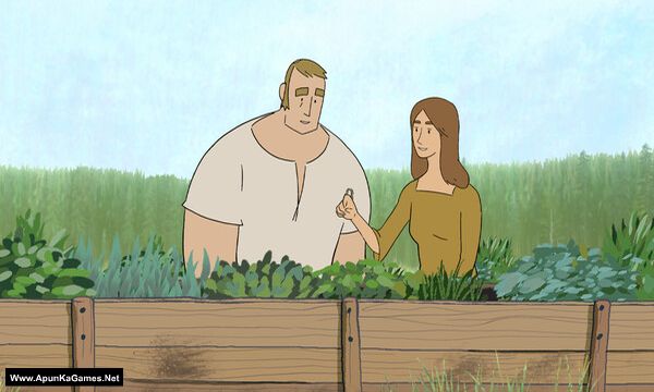 Pine: A Story of Loss Screenshot 1, Full Version, PC Game, Download Free