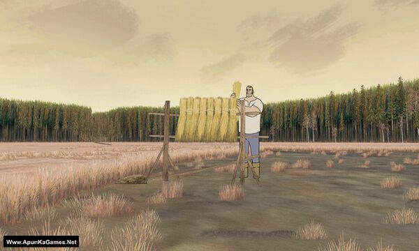 Pine: A Story of Loss Screenshot 1, Full Version, PC Game, Download Free