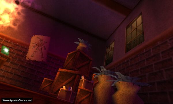 REAL WEB LEGENDS: Carter's Quest Screenshot 3, Full Version, PC Game, Download Free