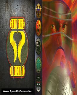 Savage Arena: Dead Ball Zone Cover, Poster, Full Version, PC Game, Download Free