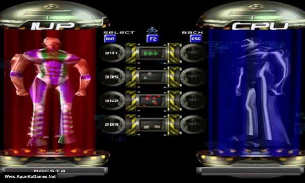 Savage Arena: Dead Ball Zone Screenshot 3, Full Version, PC Game, Download Free