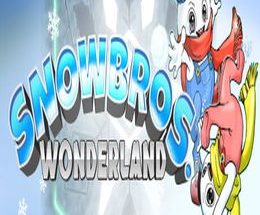 Snow Bros. Wonderland