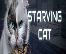 Starving Cat