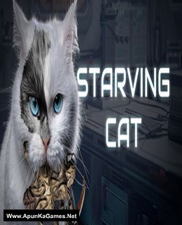 Starving Cat Cover, Poster, Full Version, PC Game, Download Free