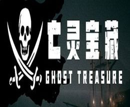 The Ghost Treasure