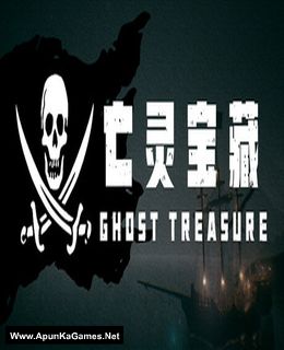 The Ghost Treasure Cover, Poster, Full Version, PC Game, Download Free
