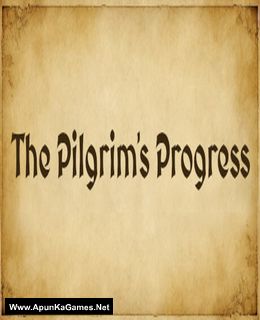 The Pilgrim's Progress Cover, Poster, Full Version, PC Game, Download Free