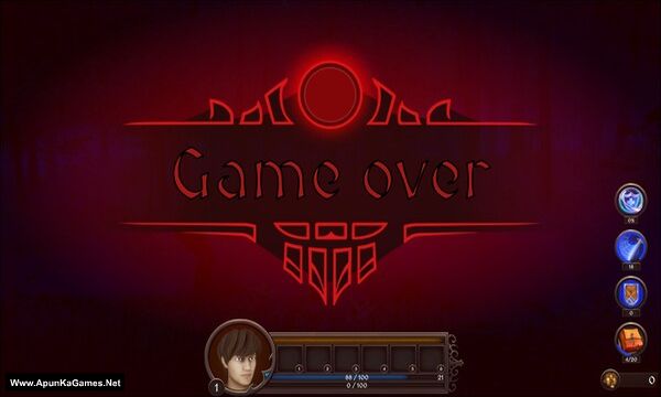 The Pilgrim's Progress Screenshot 1, Full Version, PC Game, Download Free