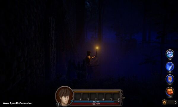 The Pilgrim's Progress Screenshot 3, Full Version, PC Game, Download Free