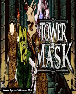 Tower of Mask Cover, Poster, Full Version, PC Game, Download Free