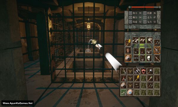 Tower of Mask Screenshot 1, Full Version, PC Game, Download Free