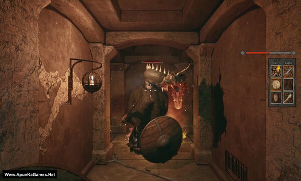 Tower of Mask Screenshot 3, Full Version, PC Game, Download Free