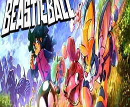 Beastieball