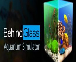 Behind Glass: Aquarium Simulator
