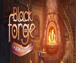 BlackForge: A Smithing Adventure