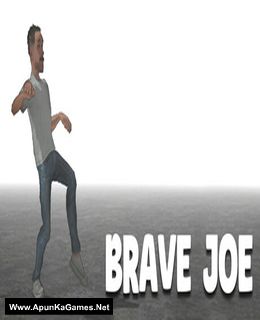 Brave Joe Cover, Poster, Full Version, PC Game, Download Free