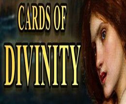 Cards of Divinity