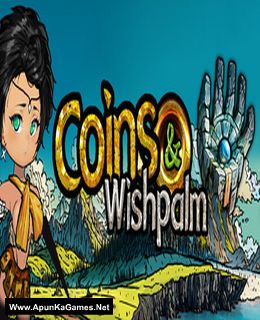Coins and Wishpalm Cover, Poster, Full Version, PC Game, Download Free