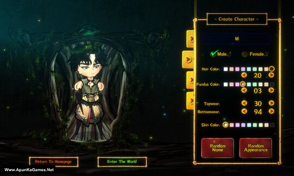 Coins and Wishpalm Screenshot 3, Full Version, PC Game, Download Free