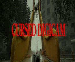 Cursed Digicam