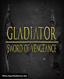 Gladiator: Sword of Vengeance Cover, Poster, Full Version, PC Game, Download Free