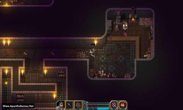 Heroes of Hammerwatch 2 Screenshot 1, Full Version, PC Game, Download Free