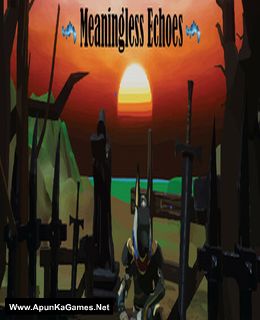 Meaningless Echoes Cover, Poster, Full Version, PC Game, Download Free