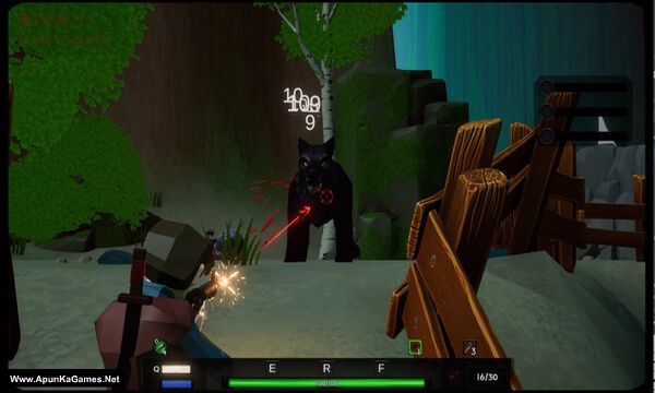Meaningless Echoes Screenshot 1, Full Version, PC Game, Download Free