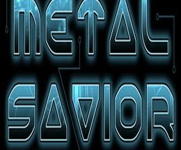 Metal Savior Black