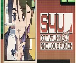 S4U: Citypunk 2011 and Love Punch