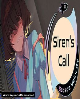 Siren's Call: Escape Velocity Cover, Poster, Full Version, PC Game, Download Free