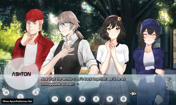 Siren's Call: Escape Velocity Screenshot 1, Full Version, PC Game, Download Free