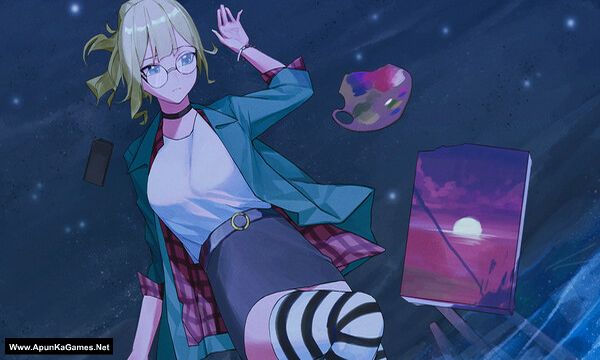 Siren's Call: Escape Velocity Screenshot 3, Full Version, PC Game, Download Free