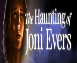 The Haunting of Joni Evers
