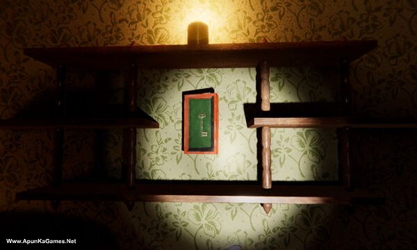 The Haunting of Joni Evers Screenshot 3, Full Version, PC Game, Download Free