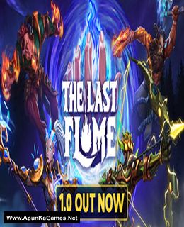 The Last Flame Cover, Poster, Full Version, PC Game, Download Free