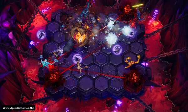 The Last Flame Screenshot 3, Full Version, PC Game, Download Free