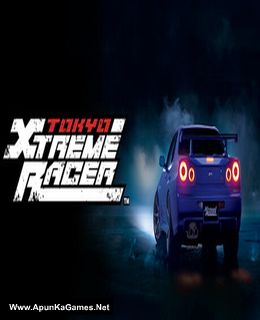 Tokyo Xtreme Racer Cover, Poster, Full Version, PC Game, Download Free