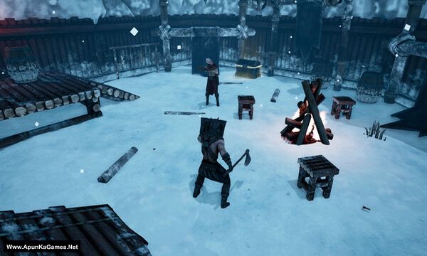 Tyrant's Realm Screenshot 1, Full Version, PC Game, Download Free