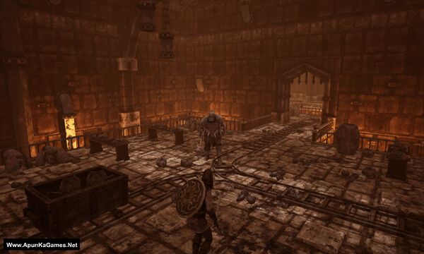 Tyrant's Realm Screenshot 3, Full Version, PC Game, Download Free