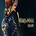 Wizard of Wings: Escape