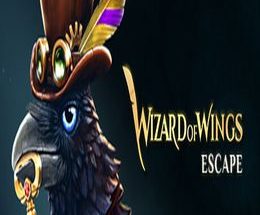 Wizard of Wings: Escape