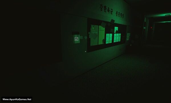 A Night Duty Screenshot 1, Full Version, PC Game, Download Free