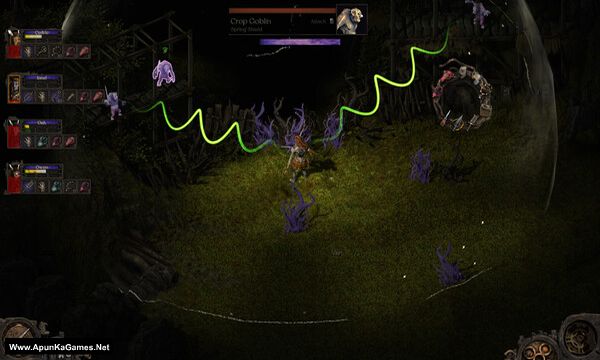 Banquet for Fools Screenshot 3, Full Version, PC Game, Download Free