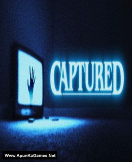 CAPTURED Cover, Poster, Full Version, PC Game, Download Free