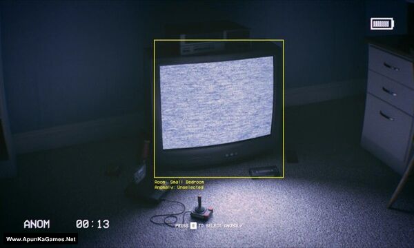 CAPTURED Screenshot 1, Full Version, PC Game, Download Free